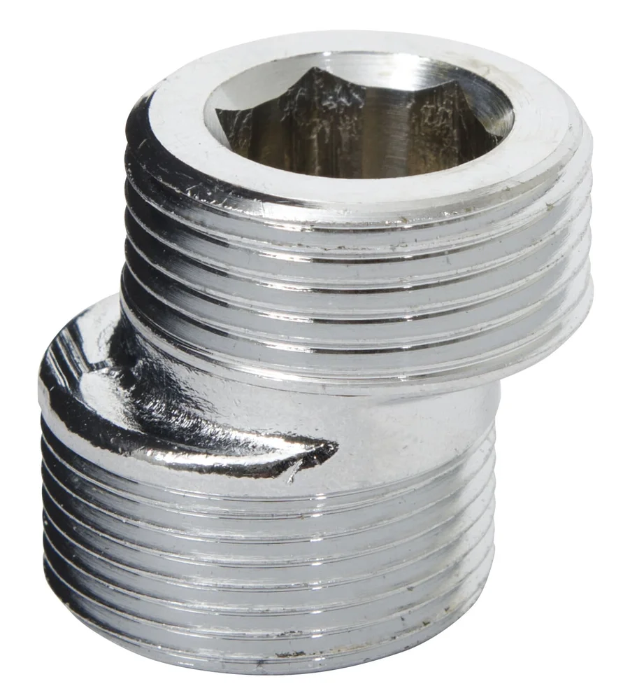 Gelia Eksenterkobling for importarmatur, M26x G20 utvendig gjenge v:6293058 Gelia Eksenterkobling for importarmatur, M26x G20 utvendig gjenge v:6293058