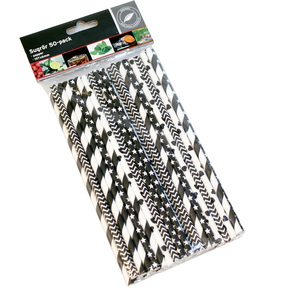 SUGERØR PAPP 50PK v:6864893