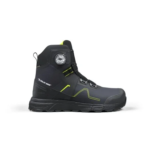 REVOLUTION 2 Solid Gear Vernesko boot 4072386