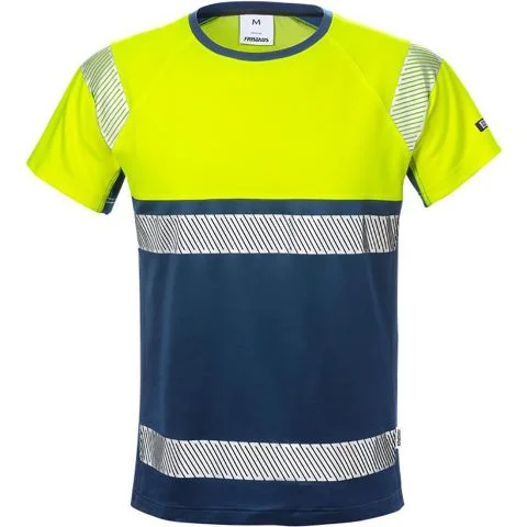 7518 THV Fristads T-skjorte 3075394