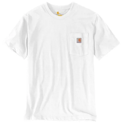 103296100-XXL Carhartt T-Skjorte 3079314 103296100-XXL Carhartt T-Skjorte 3079314