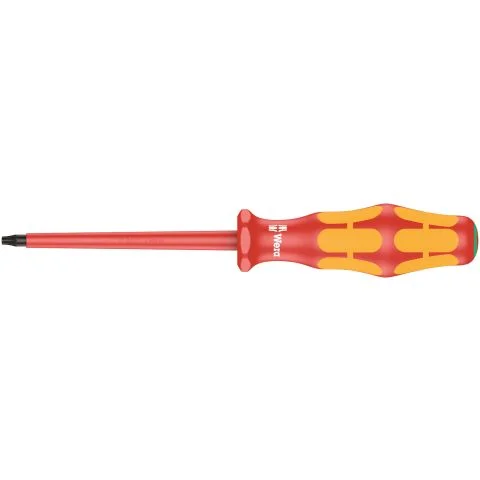 167I Wera Elektrikerskrutrekker 4036640