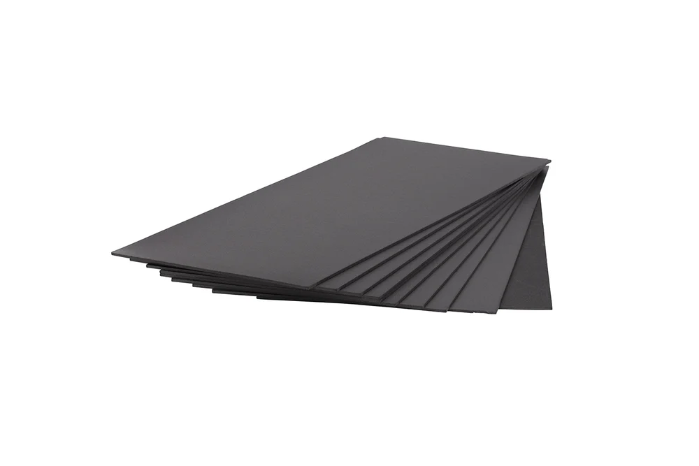 Isolasjonsplate Prosmart 30S 1200x500x6 mm v:6194330