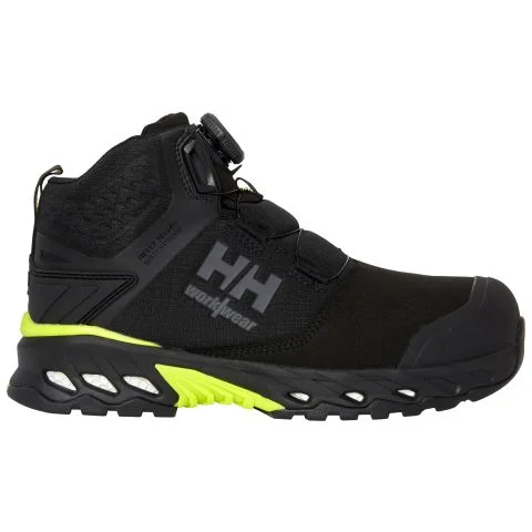 Magni Evolution Helly Hansen Workwear Vernestøvel 3135108