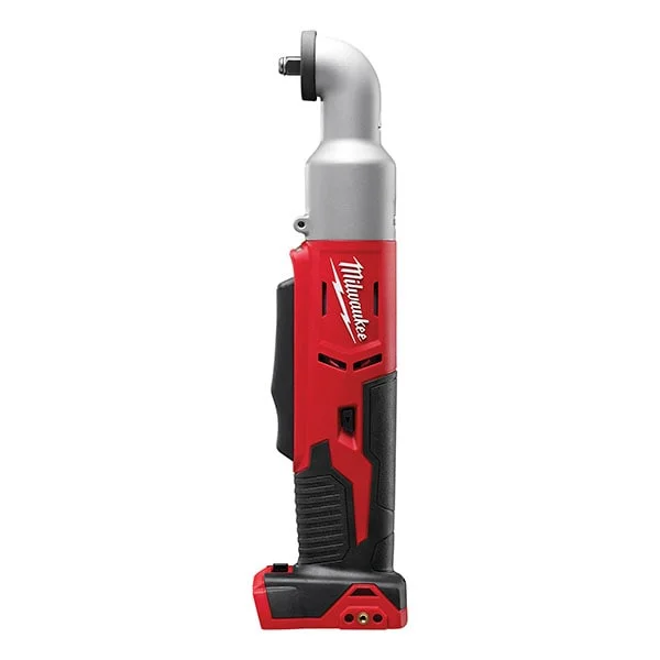 Milwaukee Vinkelmuttertrekker 3/8" M18 BRAIW-0, uten batteri og lader v:3725465