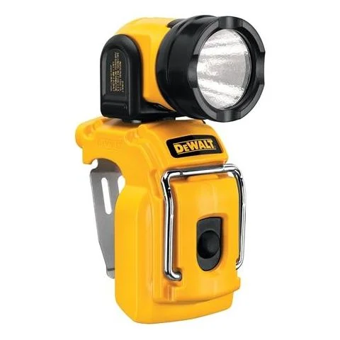 DCL510N Dewalt Arbeidslampe PF11810
