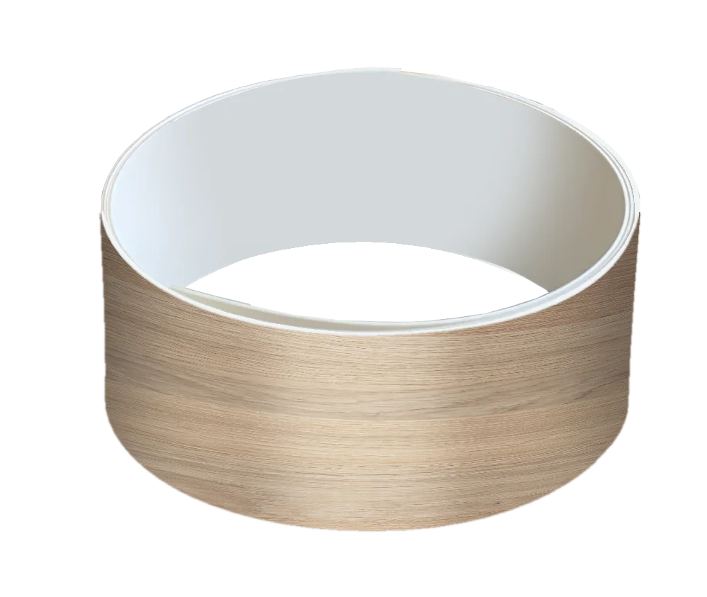 Kantlist til benk 388 eik natur 35x3050mm v:6875571