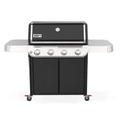 Weber Genesis E-415 gassgrill v:4311831 Weber Genesis E-415 gassgrill v:4311831