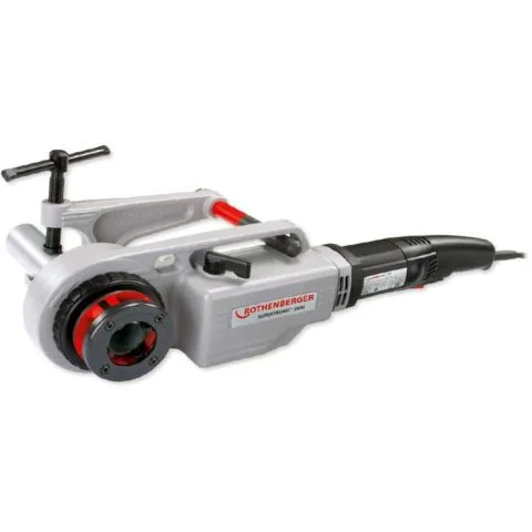 Supertronic 2000 Rothenberger Gjengemaskin HA10302 Supertronic 2000 Rothenberger Gjengemaskin HA10302