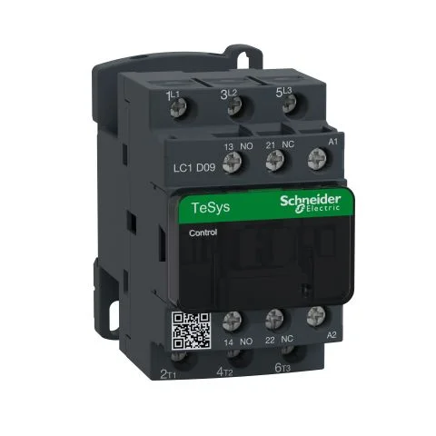 LC1D09B7 Schneider Electric Kontaktor 3094888