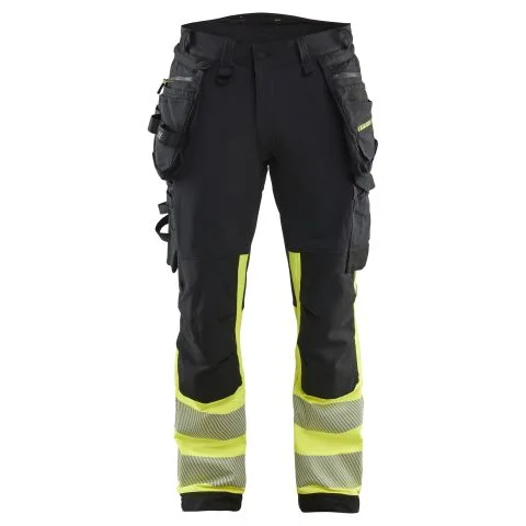112516489933D84 Blåkläder Arbeidsbukse 4049643