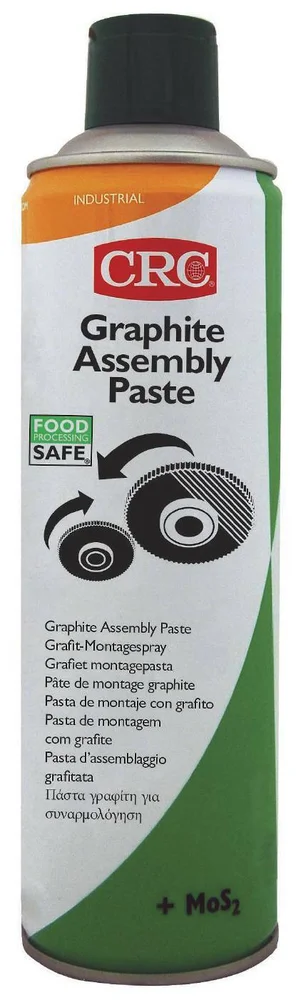 CRC PASTA MONTAGE MOS2 SPR.500ML v:1457023