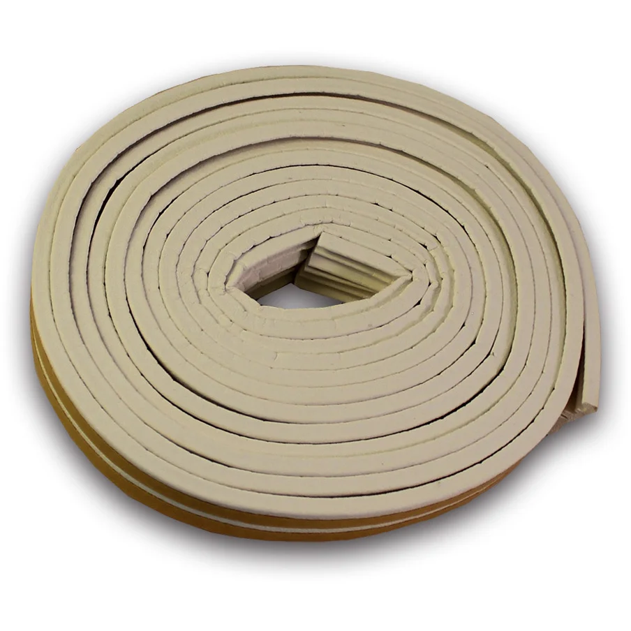 MILLEX TETNINGSLIST 6 MTR E-PROFIL 9X4MM HVIT v:7970498 MILLEX TETNINGSLIST 6 MTR E-PROFIL 9X4MM HVIT v:7970498