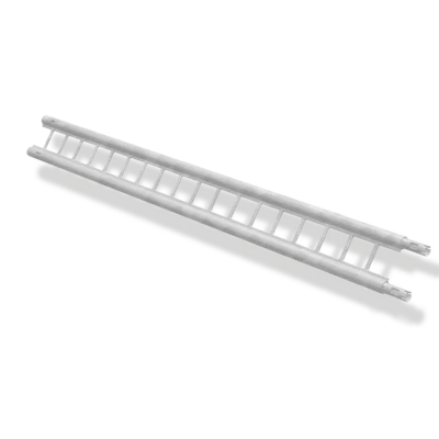 GITTERGELENDER SN GG-11 GALVANISERT v:5045974
