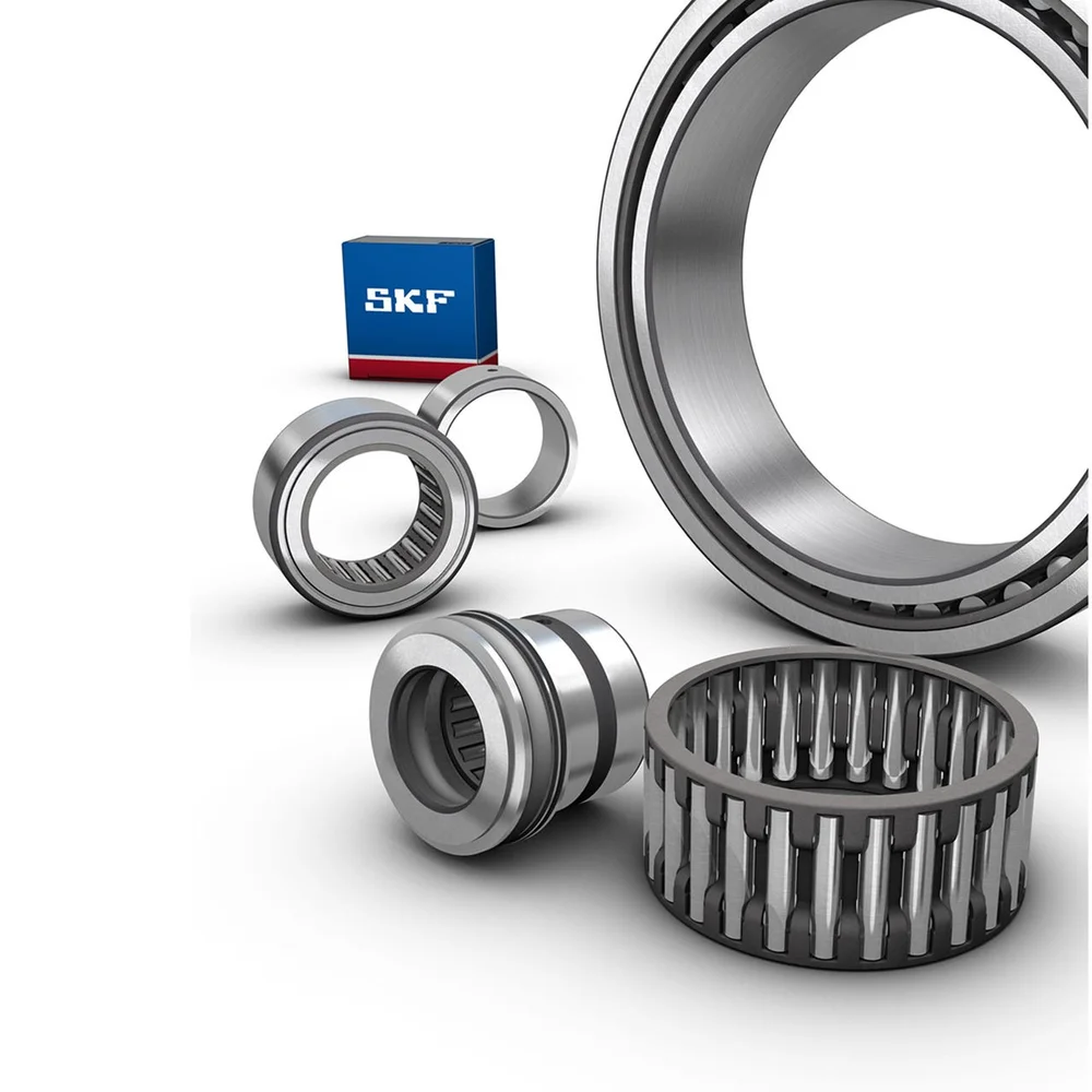 NÅLLAGER SKF NK Ø 14 v:8466282