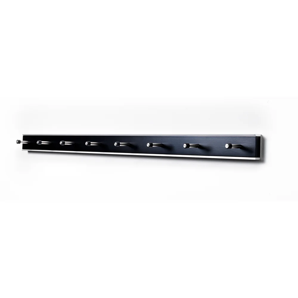 HOIGAARD KNAGGEREKKE 98 CM SORT v:6287493