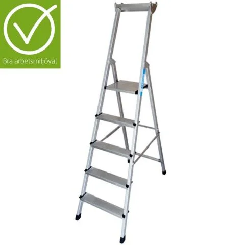 XLstep S Zarges Trappestige YS19101-3 XLstep S Zarges Trappestige YS19101-3