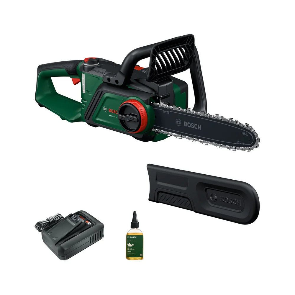 BOSCH MOTORSAG PKE 18V-30-28 4,0AH v:3507952