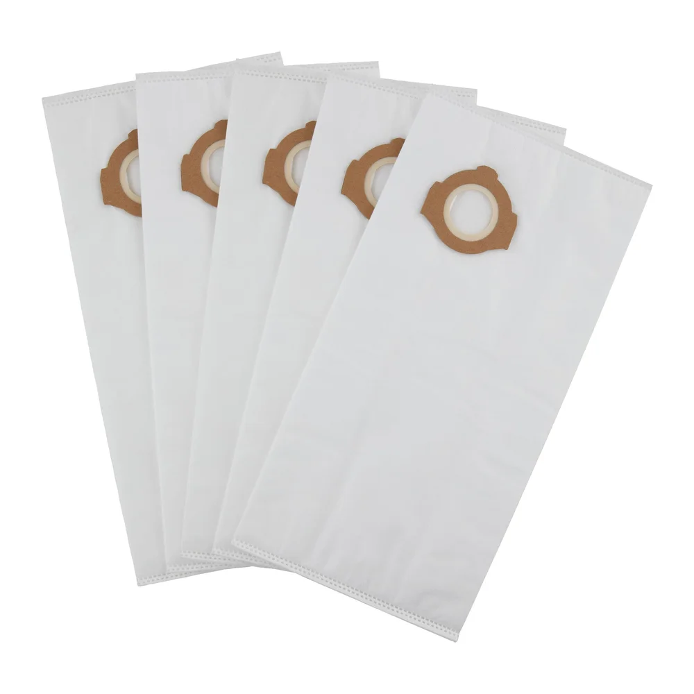 Milwaukee Fleecefilterposer, 5-pack v:7154328
