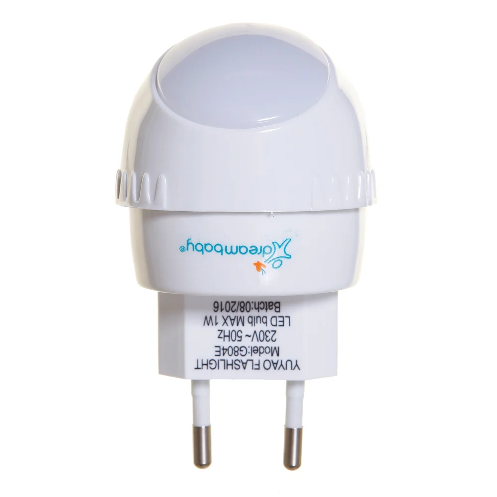 DREAMBABY AUTOSENSOR NATTLAMPE v:2502418