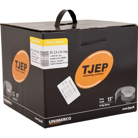 839451 TJEP Ringspiker 3010668