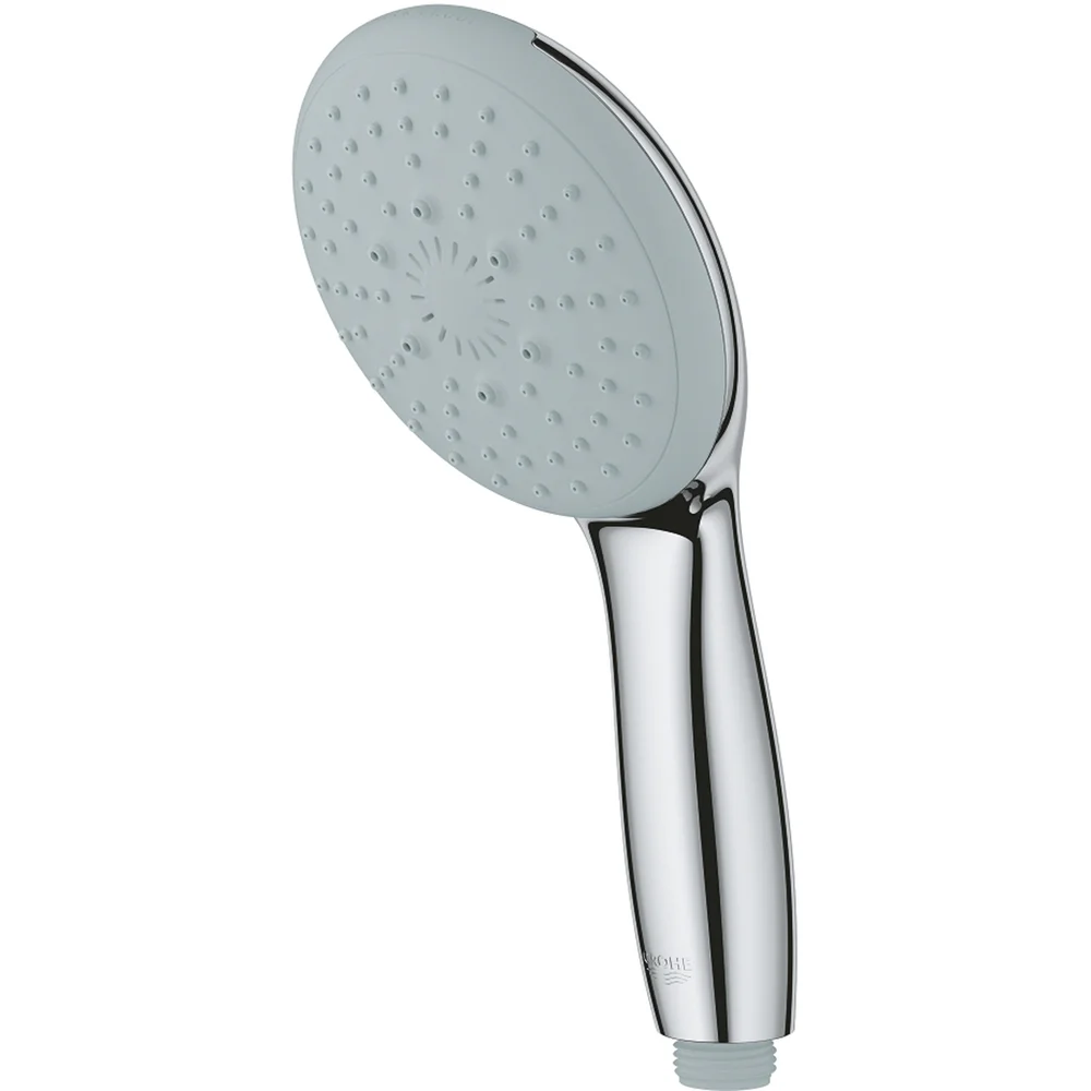 GROHE VITALIO START CLOVA 110 III HÅNDDUSJ 9,5L KROM v:2436103