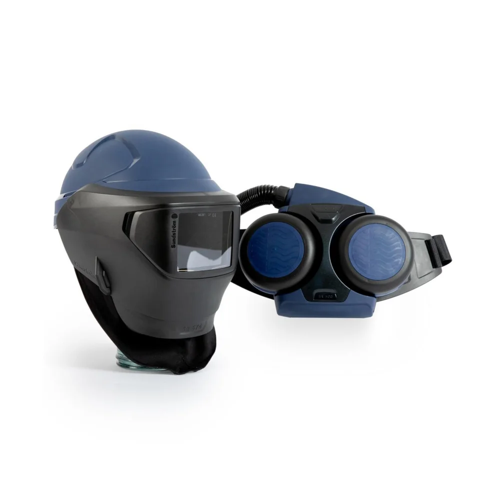 Sundström Safety Viftepakke sveis SR500/SR574/SR575 v:7576967