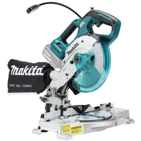 DLS600Z Makita Kapp- og gjærsag IF14500 DLS600Z Makita Kapp- og gjærsag IF14500