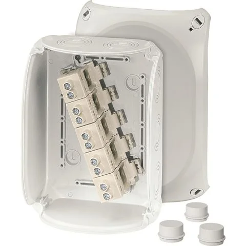 Enycase DK Hensel Koblingsboks 3050543