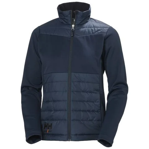 73369-590 Helly Hansen Workwear Arbeidsjakke 4089346
