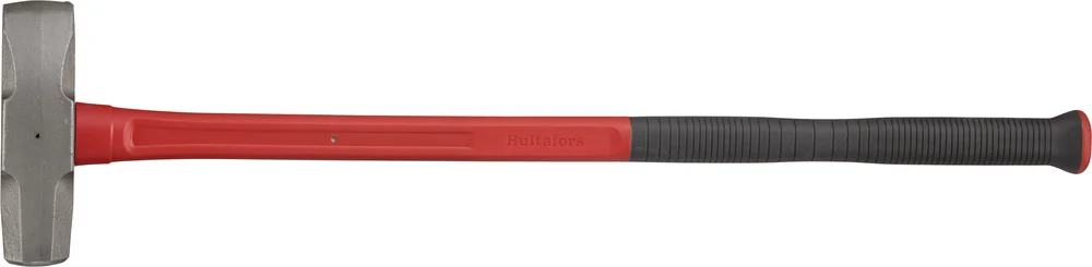 Steinslegge kvalitetsstål 4 kg v:3267764