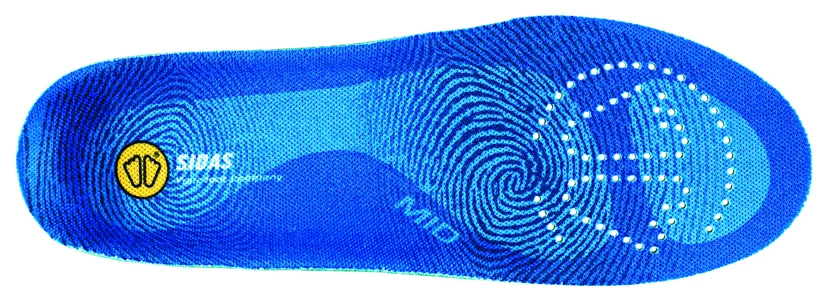 Såle medium fotbue str 46-47 v:5962635 Såle medium fotbue str 46-47 v:5962635