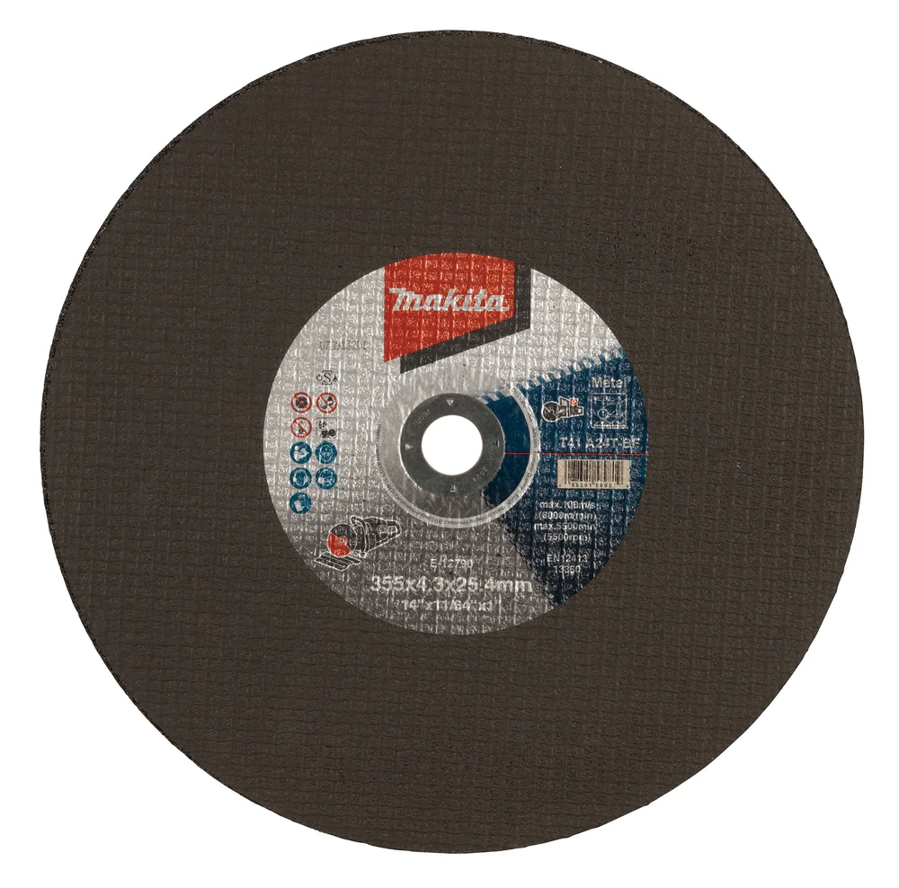 Kappeskive 355mm e-12790-5 v:7756685 Kappeskive 355mm e-12790-5 v:7756685