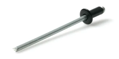 BLINDNAGLE AL/ST SORT 4,8X14 A25 v:7329131