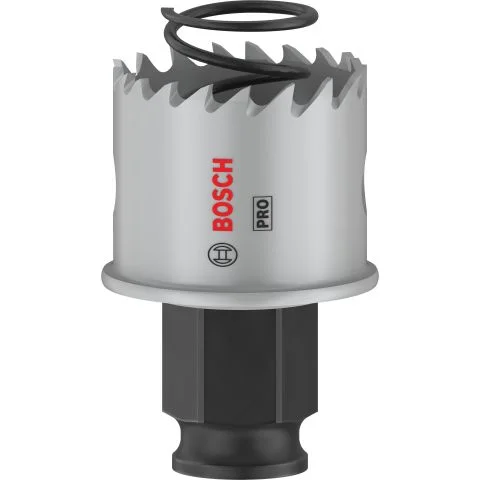 PRO Sheet Metal PC Plus Bosch Hullsag 4072501