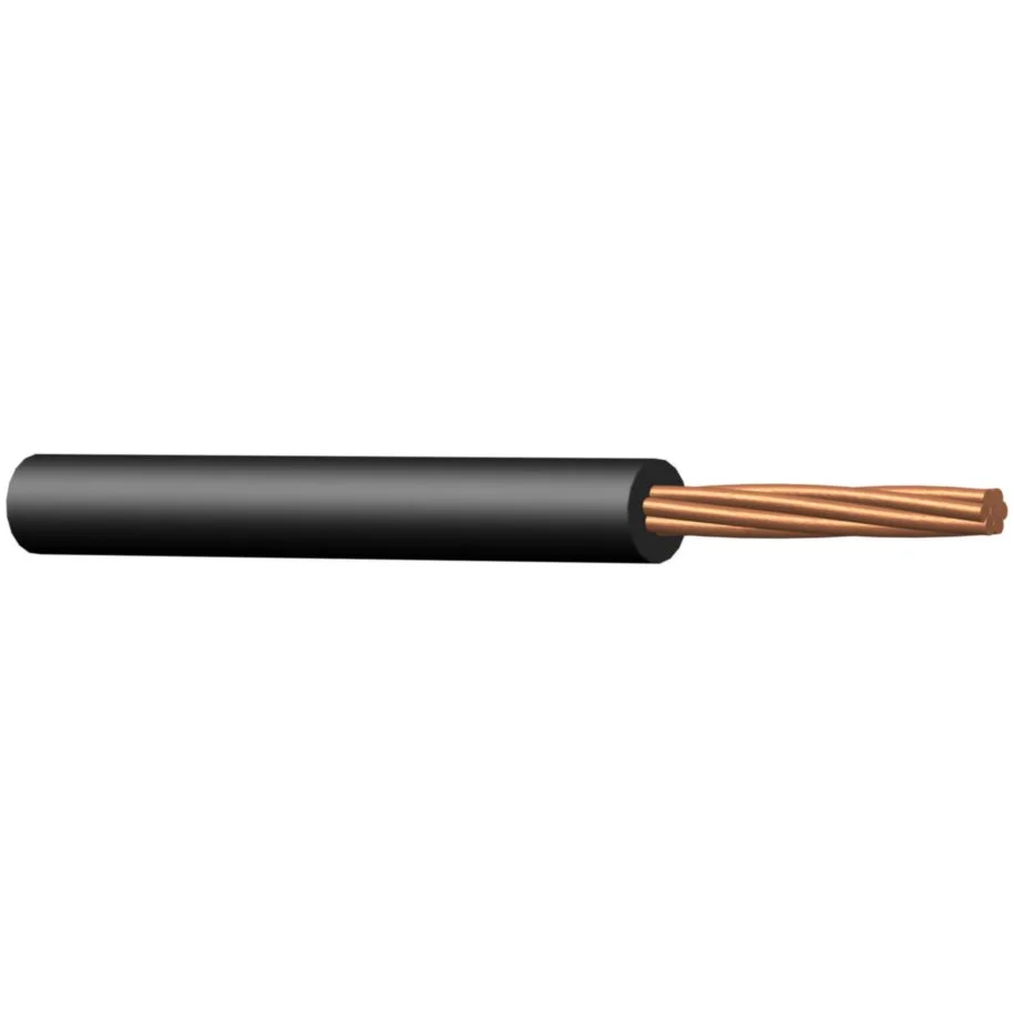 NEXANS PN KABEL 750V JETLINE 1.5M2 150M SNELLE SORT v:4352312
