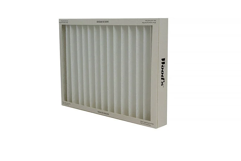 Wood's Filter for luftavfukter, Woods SMF v:3222384 Wood's Filter for luftavfukter, Woods SMF v:3222384