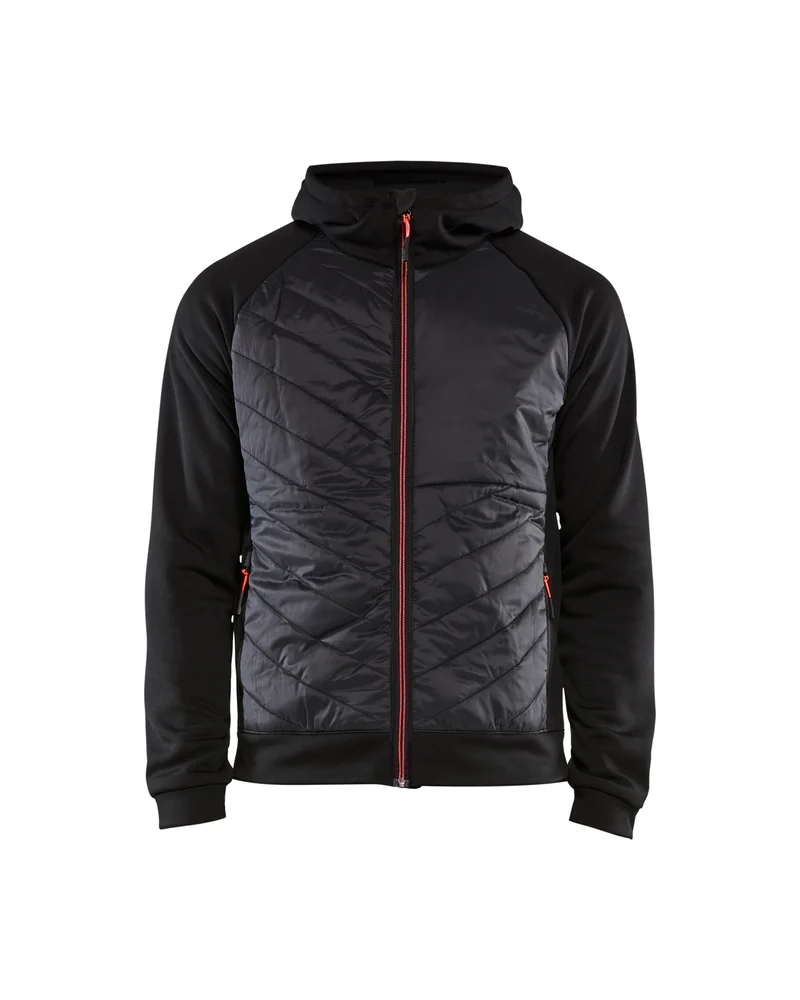 JAKKE HYBRID 346325269956XXXL v:7377301 JAKKE HYBRID 346325269956XXXL v:7377301