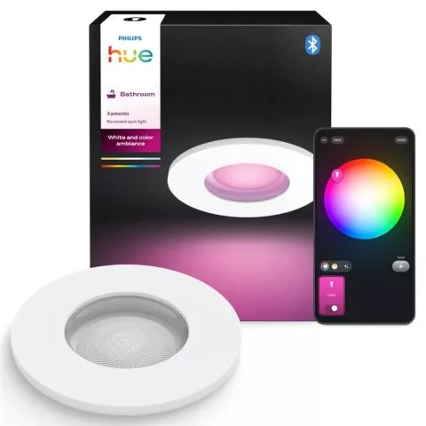 Xamento Philips Hue Armatur 4081794 Xamento Philips Hue Armatur 4081794