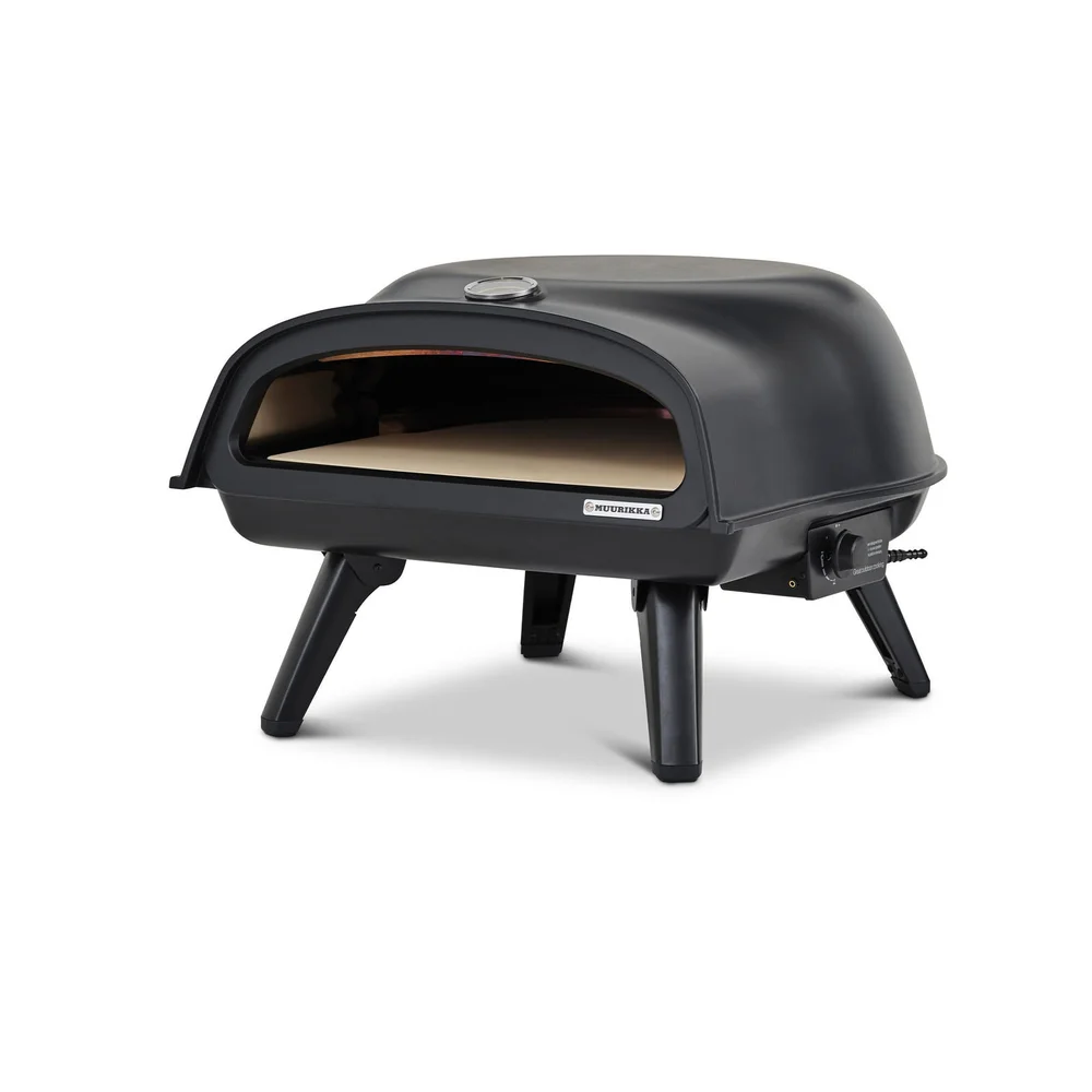 Muurikka Pizzaugene gass 16’’ v:1746035