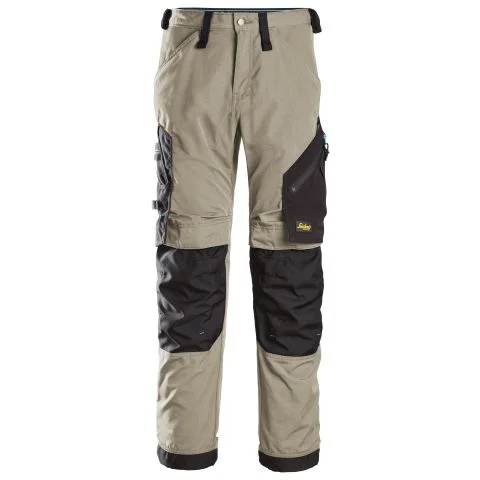 6310 LiteWork Snickers Workwear Arbeidsbukse 3097900