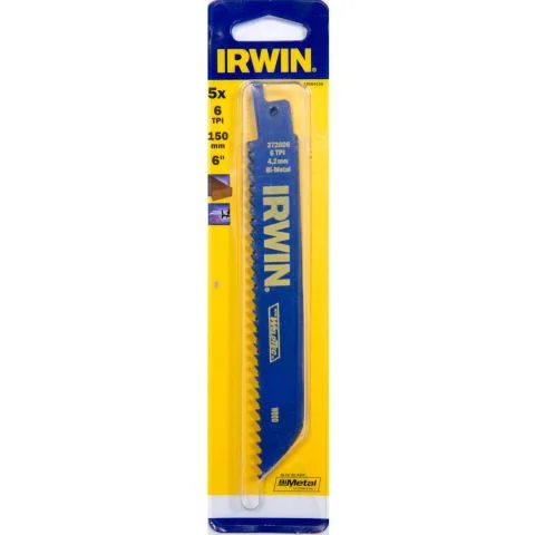 10504150 Irwin Tigersagblad 3081000