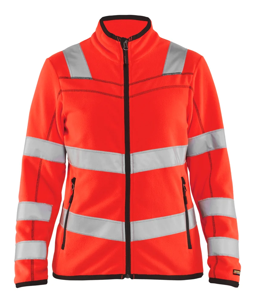 JAKKE FLEECE DAME 496610105500M v:3504128