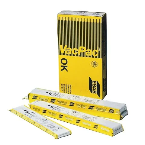 OK 67.15 VACPAC ESAB Elektrode 2450282