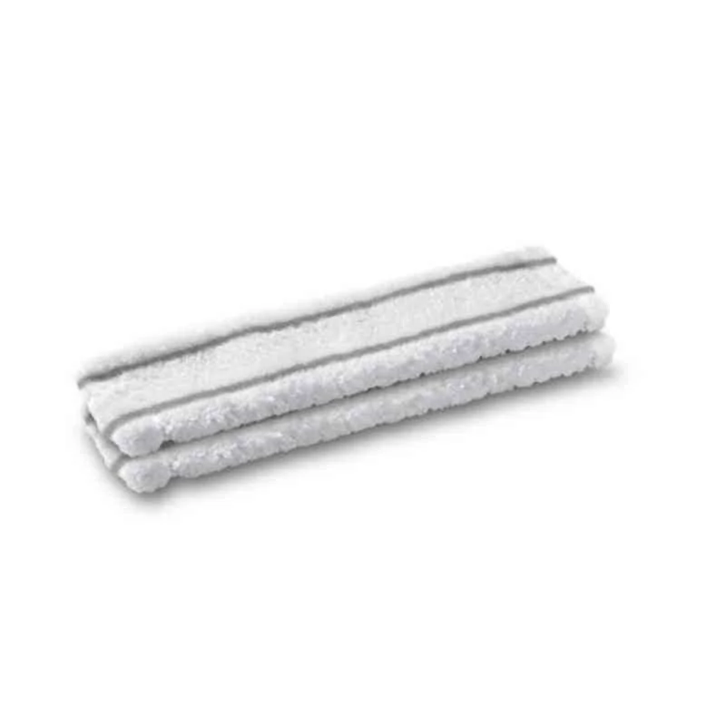KÄRCHER ERSTATNINGSMOPPER WV50 v:9257532 KÄRCHER ERSTATNINGSMOPPER WV50 v:9257532