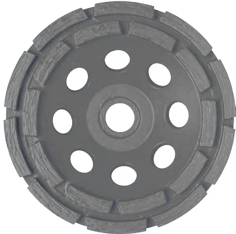Diamantkopp prof cg-2 125x22 v:9878874