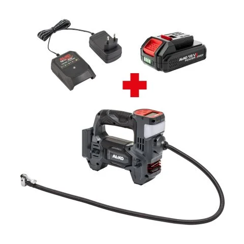 ACD 1810 Comfort AL-KO Kompressor 4100661