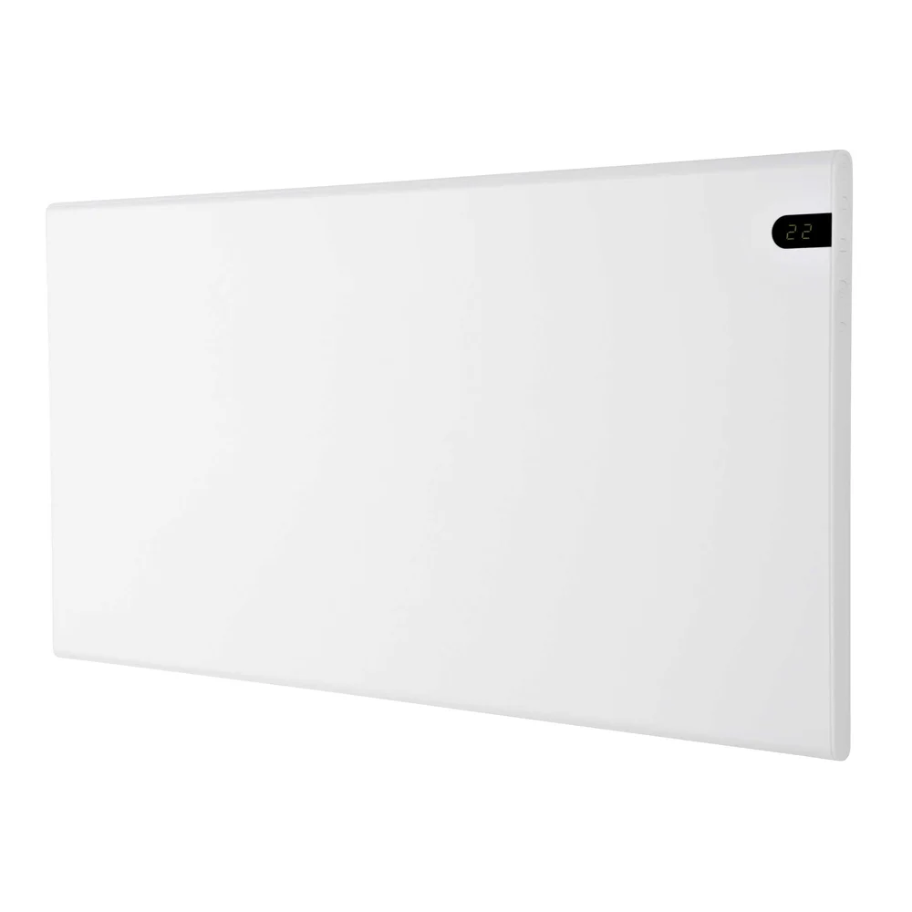Adax Elradiator Neo Basic NP20KDT, 230V, hvit v:8713658