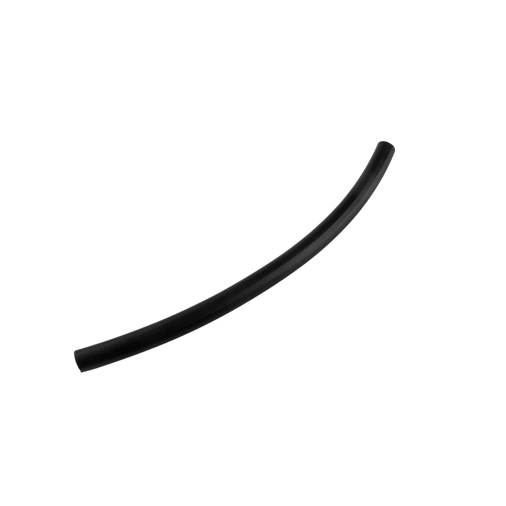 PELA Drivstoffslange til 554167 #15, Materiale: Svart gummi, Diameter: F10.5 v:4773646
