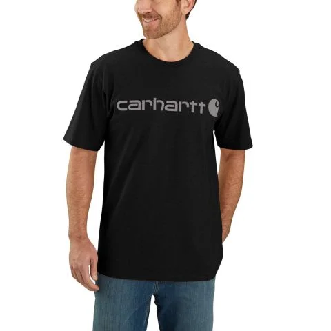 Logo 103361 Carhartt T-skjorte 4105104